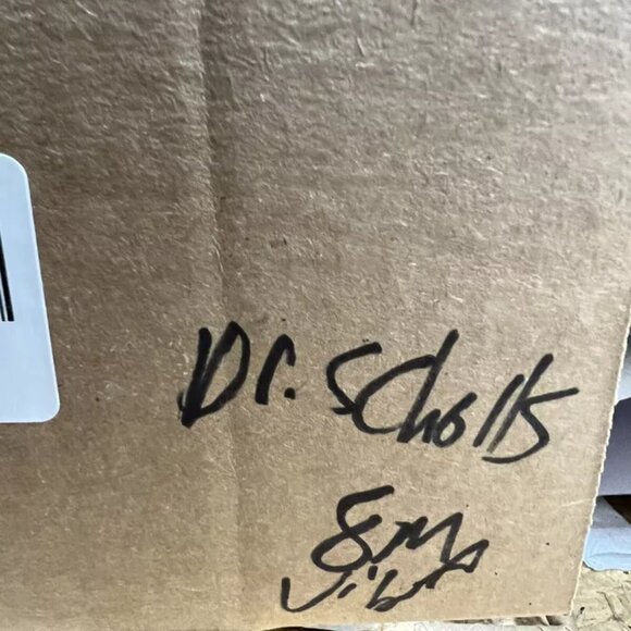 Dr Scholls Womens Cozy Vibes Slipper Size 8 M - Picture 6 of 6